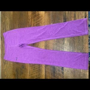 UA stretch, bootcut pants